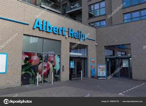 albert heijn dendermonde|Albert Heijn